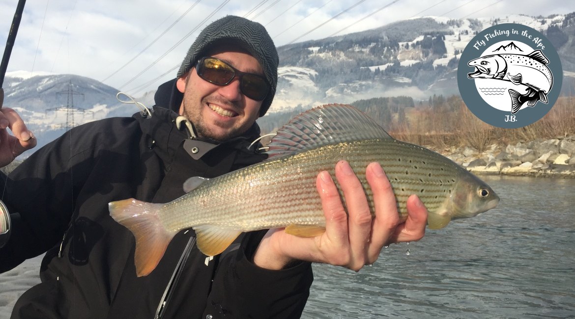 Full servis pro rybáře v Zell am See a okolí